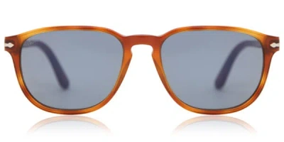 Persol Square Frame Sunglasses In Multi