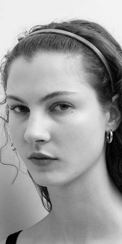 Machete Ultralight Thin Headband Algae In Green