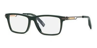 Chopard Vch357 Men's Glasses, Black, Size 55 In Multi