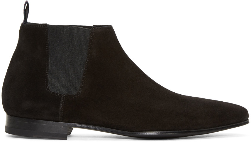 paul smith marlowe chelsea boots