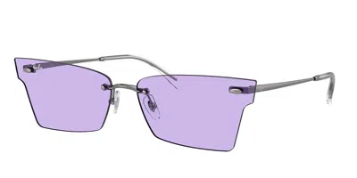 Ray Ban Ray In Pink