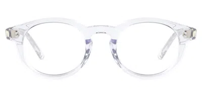 Chimi E Clear In Transparent