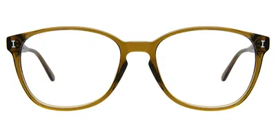 Illesteva Leeds Optical In Seaweed / Optical