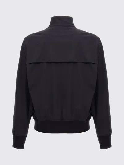 Givenchy Jacket In Blue