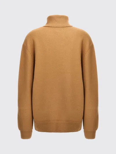 毛衣 A. P.C. 女士 颜色 棕色