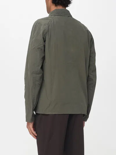 Barbour Jacket Men  In Multi