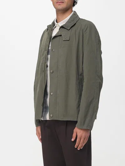 Barbour Jacket Men  In Multi