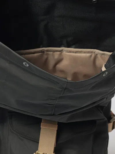Filson Backpack Men In Black | ModeSens
