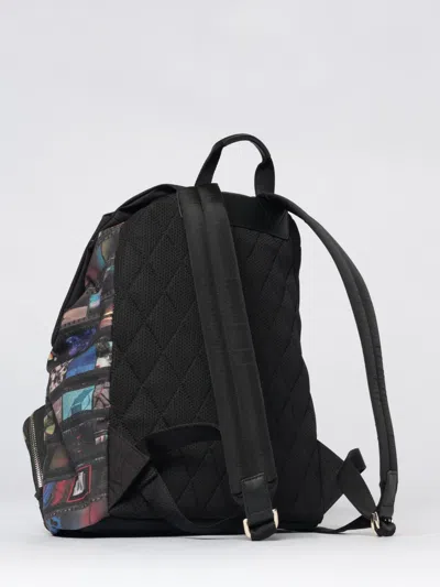 Paul Smith Backpack Men  In Multi