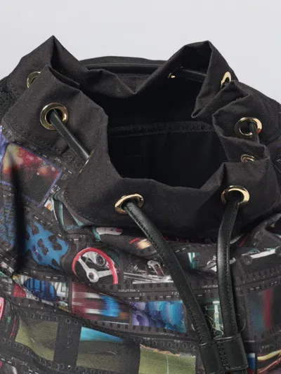 Paul Smith Backpack Men  In Multi