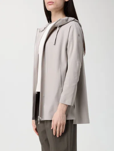 Duno Giubbino Donna In Gray