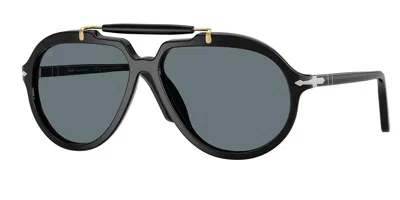Persol Po0202s In Black