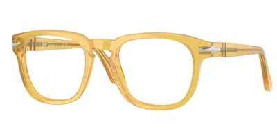 Persol Square-frame Glasses In Multi