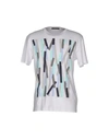 CHRISTOPHER KANE T-shirt,37931778PW 7