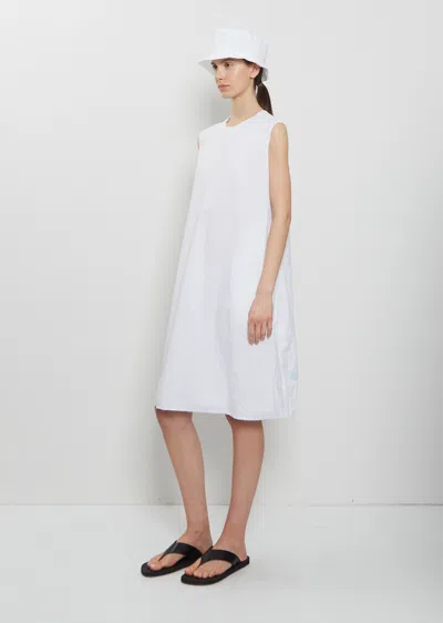 Scha Cool Walk Time Small ,,d" Hat In White