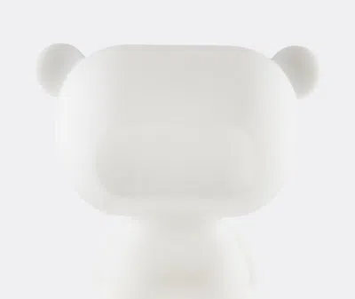 Slide Lighting White Uni In White