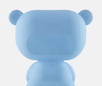 Slide Lighting Light Blue Uni In Blue