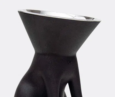 Slide Accessories Black Uni In Black