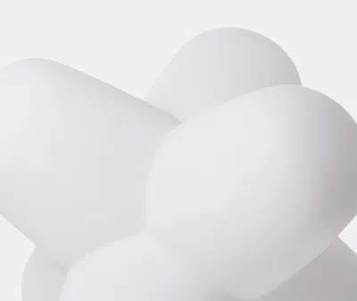 Tom Dixon Lighting White Uni In White