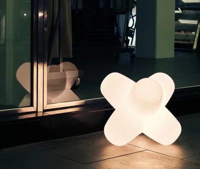 Tom Dixon Lighting White Uni In White