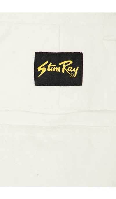 Stan Ray A Pant In Neutral