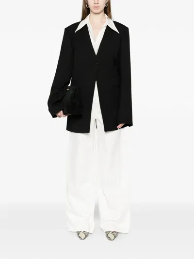 Teurn Studios Tommy Jeans In White