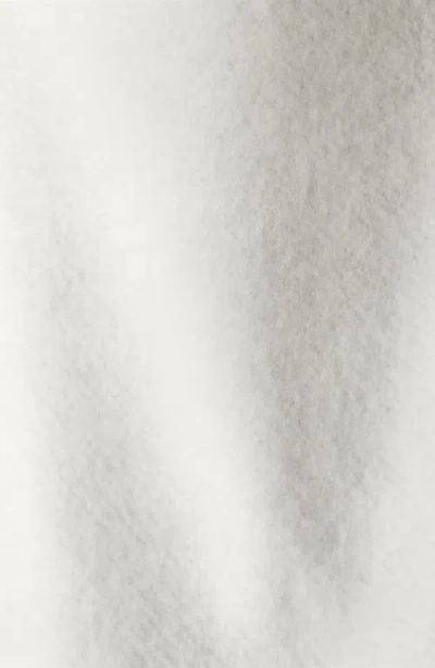 Nike Sportswear Phoenix Fleece Over-oversized Pullover Hoodie In Gray