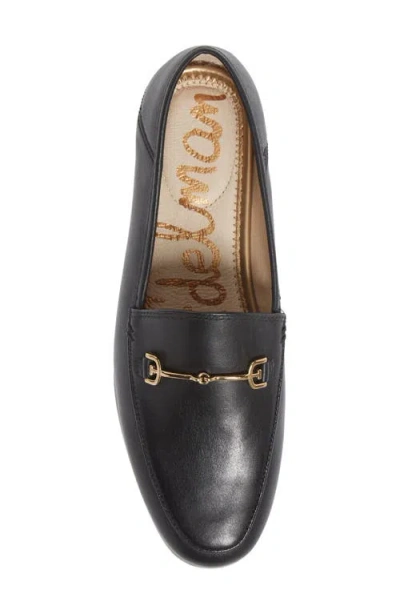 Sam Edelman Loraine Womens Loafers In Black