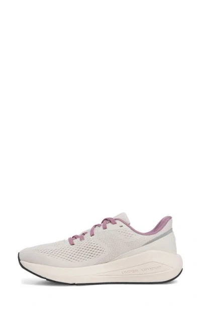 Under Armour Sonic 7 Running Shoe In Multi