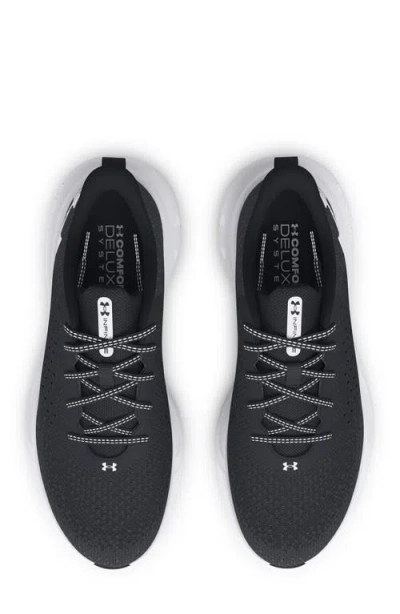 Under Armour Infinite Sneaker In Black
