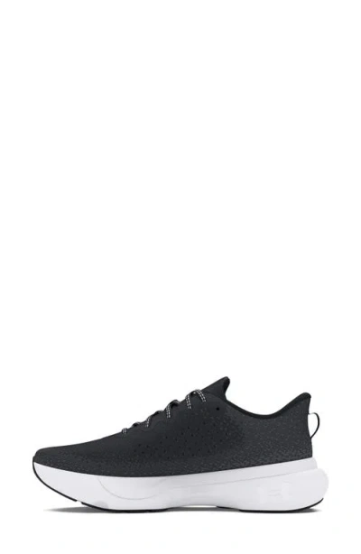 Under Armour Infinite Sneaker In Black