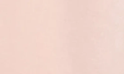 Leith Satin Drawstring Pants In Pink