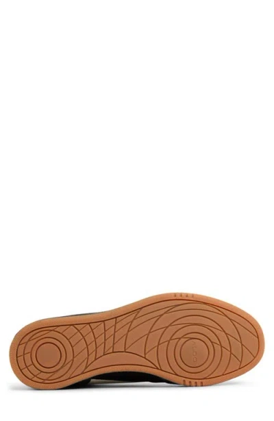 Aldo Ashwin Sneaker In Black