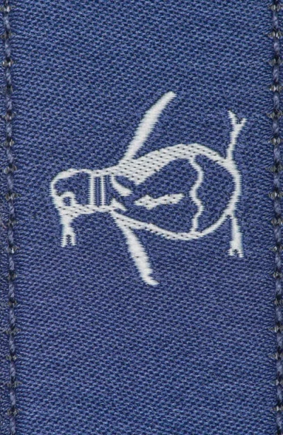 Original Penguin Penguin Logo Belt In Multi