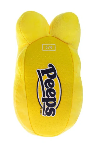 Josmo Peeps Slipper In Multi