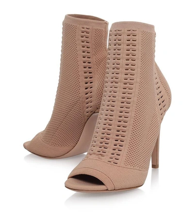 Shop Gianvito Rossi Vires Sock Boots 100