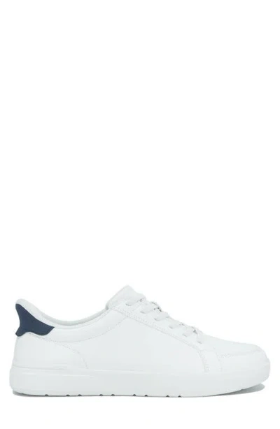Jbu Karuso Touchless Sneaker In White