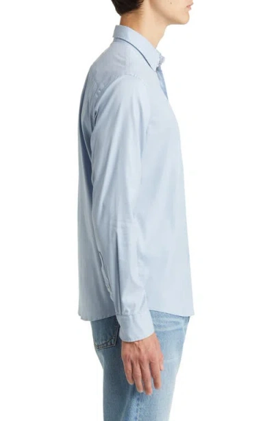 Faherty The Movement Button-up Shirt