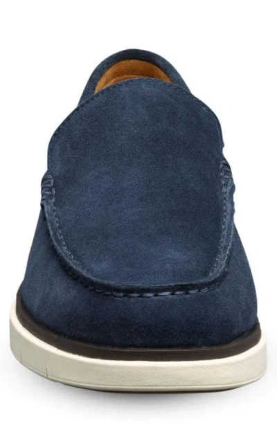 Allen Edmonds Carson Venetian In Blue