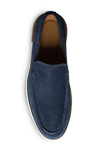 Allen Edmonds Carson Venetian In Blue