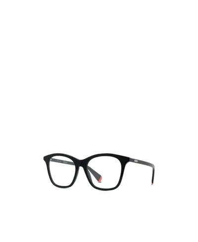 Kenzo Full Frame Plain Mirror In Gray