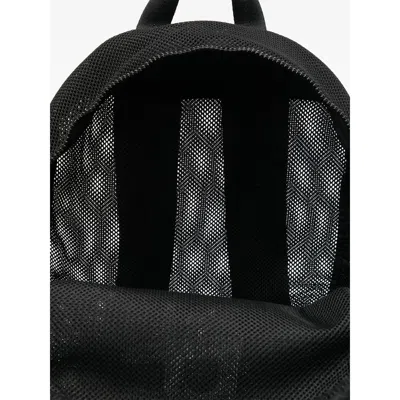 Apc A.p.c. Tech Rebound Backpack In Black