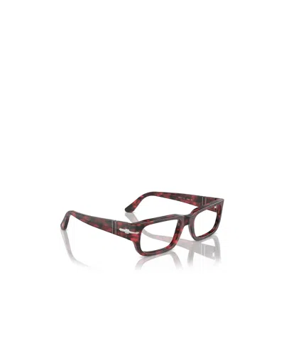 Persol Geometric Flat Mirror In Multi