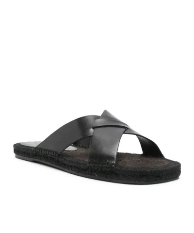 Castaã±er Keanu Espadrilles In Black