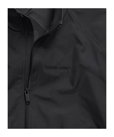 Canada Goose Axis Jacket In Black
