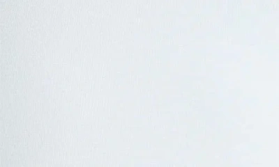 Nordstrom Seamless Square Neck Tank In Blue