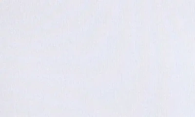 Nordstrom Seamless Square Neck Tank In White