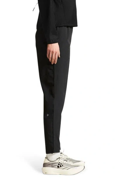 Craft Essence Training Pants In Black