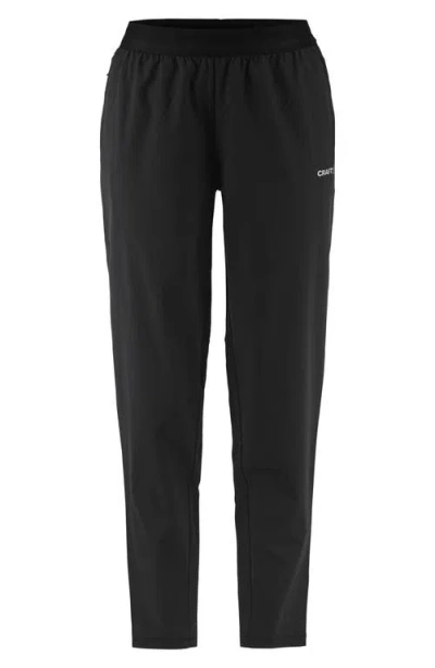 Craft Essence Training Pants In Black