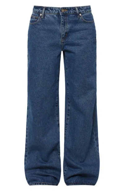 Abrand 99 Baggy Wide Leg In Bella